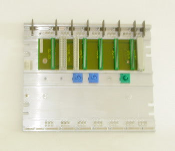 6ES5700-0LA12 - SIMATIC S5, BAUGR.-TRAEGER CR700-0LA, 4 STECKPL.