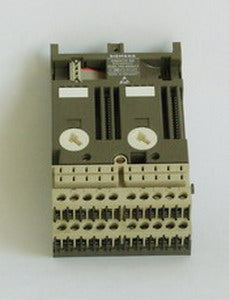 6ES5700-8MA11 - SIMATIC S5-100U, Busmodul, Schraubanschluss