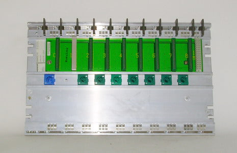 6ES5701-1LA12 - SIMATIC S5, BAUGR.-TRAEGER ER701-1, 9 STECKPL.