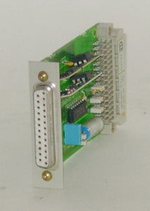 6ES5752-0AA12 - SCHNITTST.-MOD., 20MA (TTY)