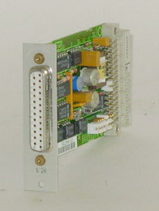 6ES5752-0LA23 - SCHNITTST.-MOD. CPU945,V.24/V.28(RS232C)