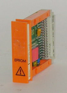 6ES5910-0AA21 - SIMATIC S5, SPEICHERMODUL 910 1K ANWEIS.