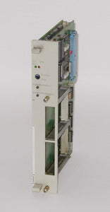 6ES5921-3WB11 - Simatic S5 / Sinumerik 3, 8 Zentralbaugr. 921 f. ZG 130WB und integrierte PLC 130WB