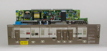 6ES5955-3LC41 - Simatic S5, PS955, AC 230/120V, 5V/18A