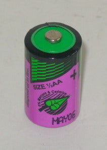 6ES5980-0MA11 - SIMATIC S5, LI-PUFFERBATTERIE, 3,6V/0,85AH