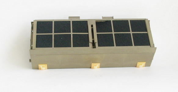 6ES5981-0HA11 - Simatic S5, Luefterzeile,AC115/230V,lange BG.Traeger