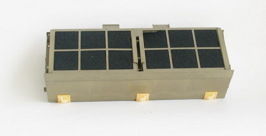 6ES5981-0HA11 - Simatic S5, Luefterzeile,AC115/230V,lange BG.Traeger
