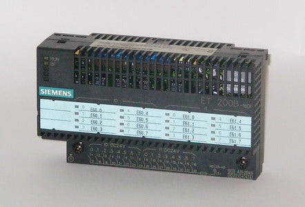 6ES7131-0BH00-0XB0 - ET200B, El-Mod., 16DI, DC 24V