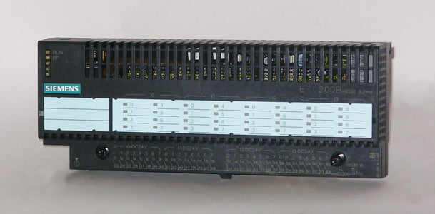 6ES7131-0BL00-0XB0 - ET200B, El-Mod., 32DI, DC 24V, 3MS