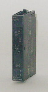 6ES7131-4BD00-0AA0 - SIMATIC DP, ET200S, EL-MOD., 4DI ST., DC 24V, 5ST.