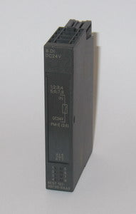 6ES7131-4BF50-0AA0 - SIMATIC DP, ET200S, 8DI SOURCE OUTPUT DC24V