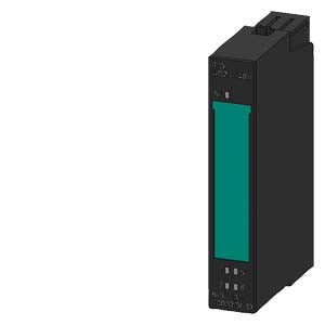 6ES7131-4CD02-0AB0 - SIMATIC DP, ET200S, EL-MOD., 4DI, UC 24-48V, 5ST.