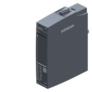 6ES7131-6TF00-0CA0 - ET200SP, DI 8X NAMUR HIGH FEATURE
