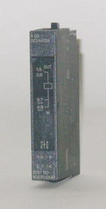 6ES7132-4BD31-0AA0 - SIMATIC DP, ET200S, EL-MOD., 4DO ST, DC24V, 2A, 5ST.