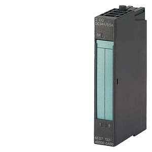 6ES7132-4FB01-0AB0 - SIMATIC DP, ET200S, EL-MOD., 2DO, AC 230V, 5ST.