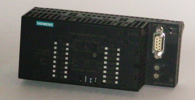 6ES7133-1BL00-0XB0 - ET200L, EL-Block-, 16DI/DO, DC24V, 0,5A