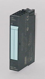 6ES7134-4GB00-0AB0 - SIMATIC DP, ET200S, EL-MOD., 2AI STD I-2DMU, 0-20MA,