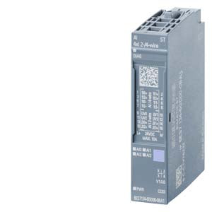 6ES7134-6GD00-0BA1 - Simatic ET200SP, AI 4XI 2-/4-WIRE ST