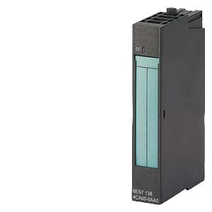 6ES7135-4LB02-0AB0 - SIMATIC DP, ET200S, EL-MOD., 2AO HF U, +/-10V, 1-5V