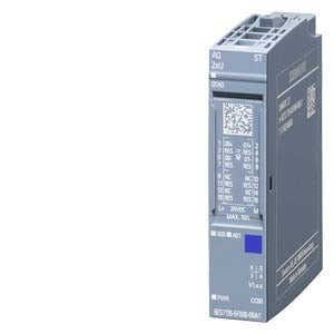 6ES7135-6FB00-0BA1 - ET200SP 2 AO U Standard