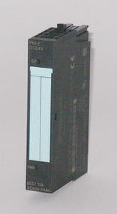 6ES7138-4CA01-0AA0 - SIMATIC DP, ET200S, POWERMOD. PM-E, DC24V