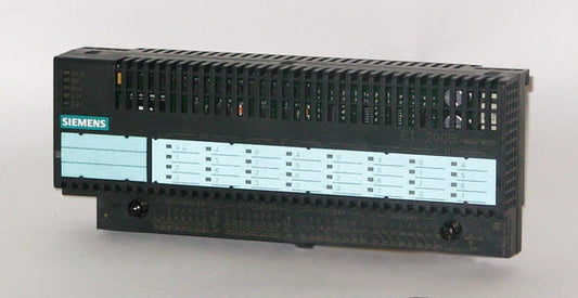 6ES7132-0BL01-0XB0 - ET200B, EL-Block-, 32DO, DC 24V, 0,5A