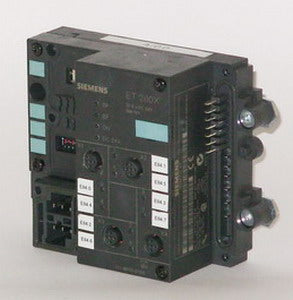 6ES7141-1BF00-0XB0 - ET200X, BM141, 8DI, DC24V, IP67