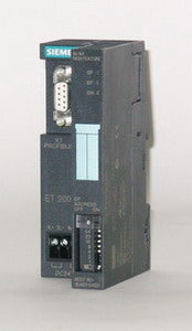 6ES7151-1BA02-0AB0 - Simatic DP, ET200S, Anschalt. IM151-1 HF, 12MBIT/S