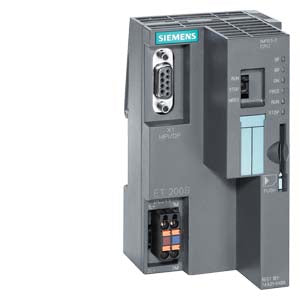 6ES7151-7AA21-0AB0 - SIMATIC DP, ET200S, IM151-7 CPU, 128KB