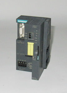 6ES7151-7FA21-0AB0 - SIMATIC DP, ET200S, IM151 F-CPU, 192KB
