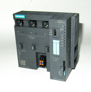 6ES7151-8AB01-0AB0 - SIMATIC DP, ET200S, IM151-8 PN/DP CPU, 192 KB