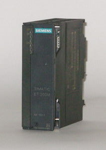 6ES7153-1AA03-0XB0 - ET200M, ANSCHALT. IM153-1