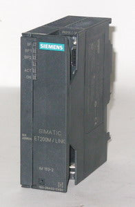 6ES7153-2BA00-0XB0 - ET200M, ANSCHALT. IM153-2 HF