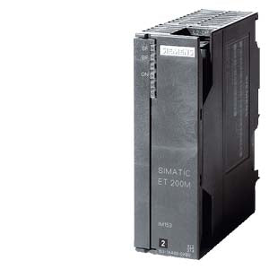 6ES7153-2BA82-0XB0 - ET200M, Anschalt. IM153-2 HF Outdoor