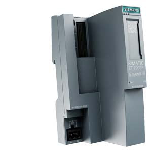 6ES7155-6AU01-0BN0 - SIMATIC ET 200SP, IM155-6PN ST