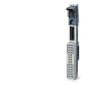 6ES7193-6BP40-0DA1 - SIMATIC ET 200SP, BASEUNIT TYP A1, BU15-P16+A0+12D/T
