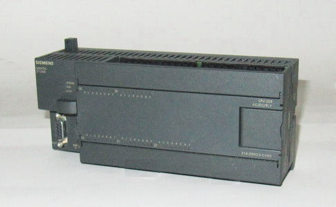 6ES7216-2AD23-0XB0 - SIMATIC S7-200, CPU 226 24DI/16DO 24VDC
