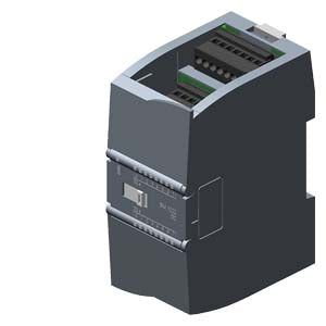 6ES7222-1BH32-0XB0 - SIMATIC S7-1200, DIGITALAUSGABE SM1222, 16DO, 24V DC