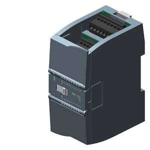 6ES7231-5QF32-0XB0 - SIMATIC S7-1200, ANALOGEINGABE SM 1231 TC, 8 AI
