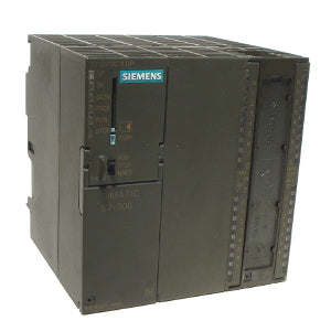 6ES7313-6CE00-0AB0 - SIMATIC S7-300, CPU313C-2 DP, 16DE/16DA, 32KB