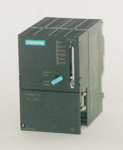 6ES7314-1AE01-0AB0 - SIMATIC S7-300, CPU314, 24 KBYTE