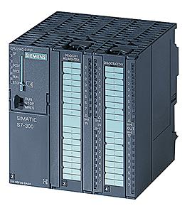 6ES7314-6CF02-0AB0 - SIMATIC S7-300, CPU314C-2DP, 24DE, 16DA, 4AE, 2AA