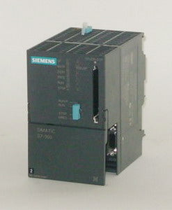 6ES7315-2AF03-0AB0 - Simatic S7-300, CPU315-2 DP, 64KB