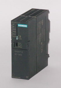 6ES7315-2AH14-0AB0 - SIMATIC S7-300, CPU315-2DP, 256 KB