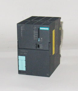 6ES7317-2EJ10-0AB0 - SIMATIC S7-300, CPU317-2 PN/DP, 512KB