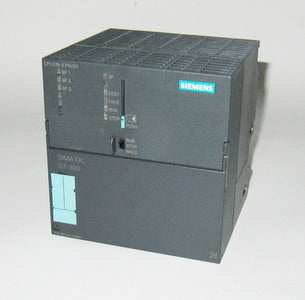 6ES7318-3EL01-0AB0 - SIMATIC S7-300, CPU319-3 PN/DP, 2 MB