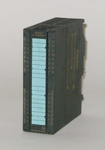6ES7322-1BL00-0AA0 - Simatic S7-300, SM 322, 32DA, DC24V, 0,5A