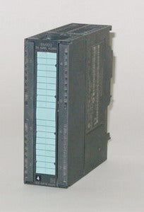 6ES7322-1HF10-0AA0 - SIMATIC S7-300, SM 322, 8DA, DC24V/ 5A OD.AC 230V, 5A