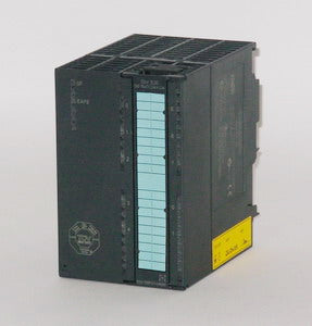6ES7326-2BF01-0AB0 - SIMATIC S7-300, SM 326, 10DA, DC24V, 2A, FEHLERSICHER