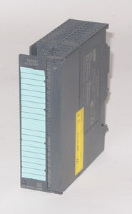 6ES7331-7KB02-0AB0 - SIMATIC S7-300, SM 331, 2AE, 9/12/14BIT